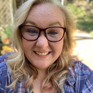 Meet your Posher, Katherine